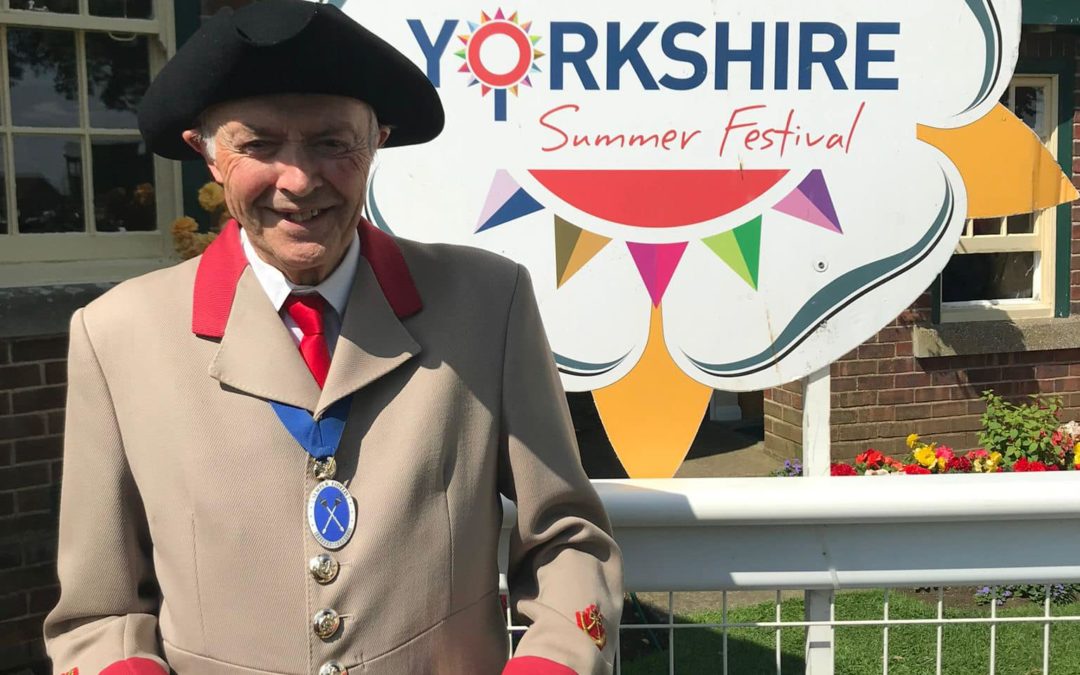 Saturday 19th July – Go Racing in Yorkshire Festival