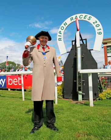 Go Racing in Yorkshire Summer Festival Day 1