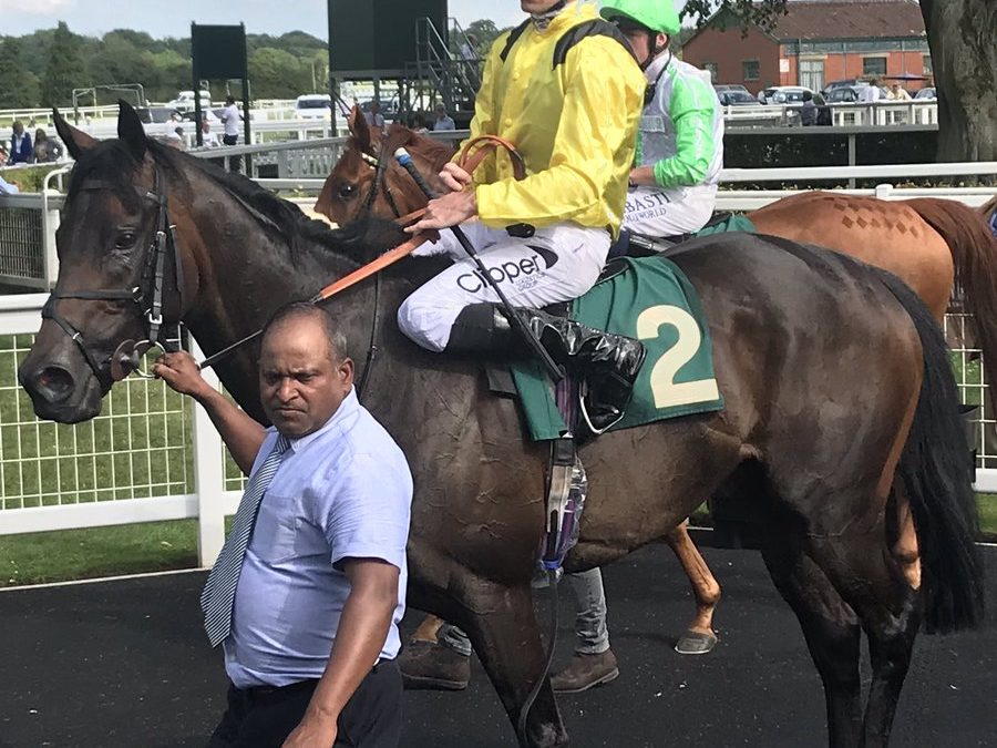 Monday 15th July – ‘Visit Ripon’ Raceday Review