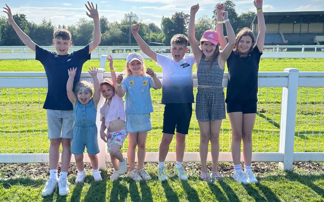 Sunday 17th May – Traditional Family Day