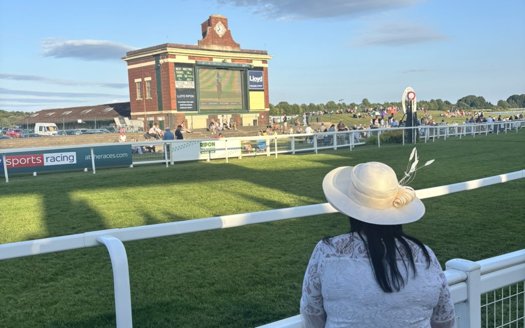 Wednesday 17th June – Evening Racing