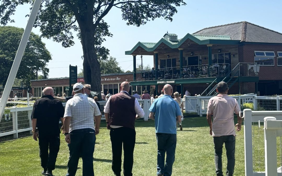 Saturday 26th September – Theakston Beer Festival