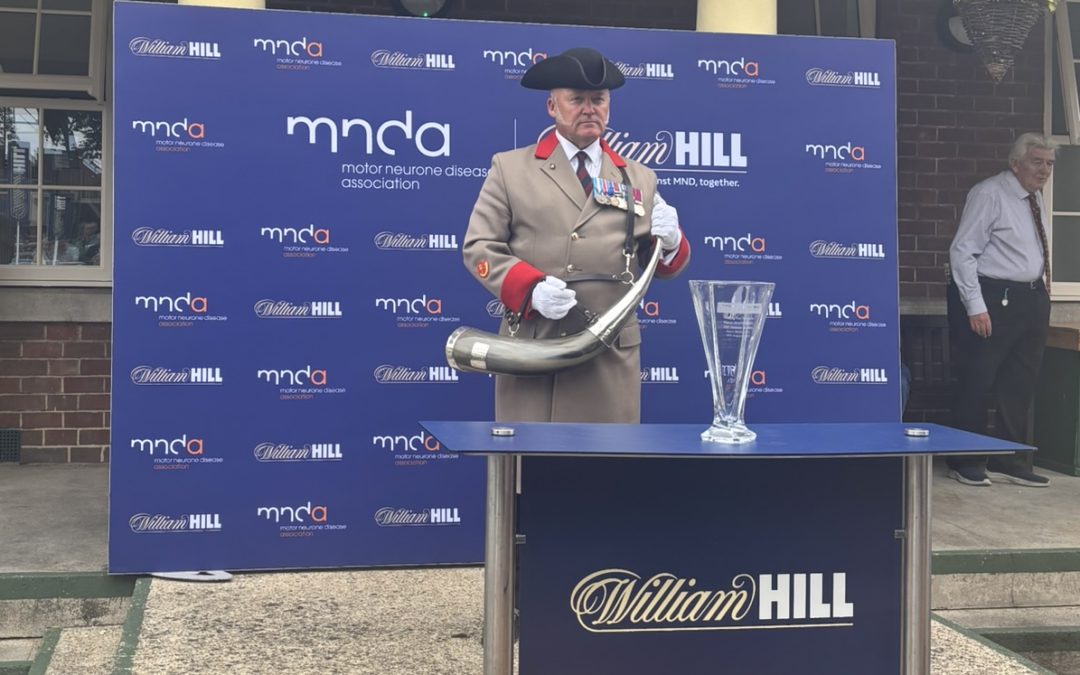 Saturday 15th August – William Hill Great St Wilfrid