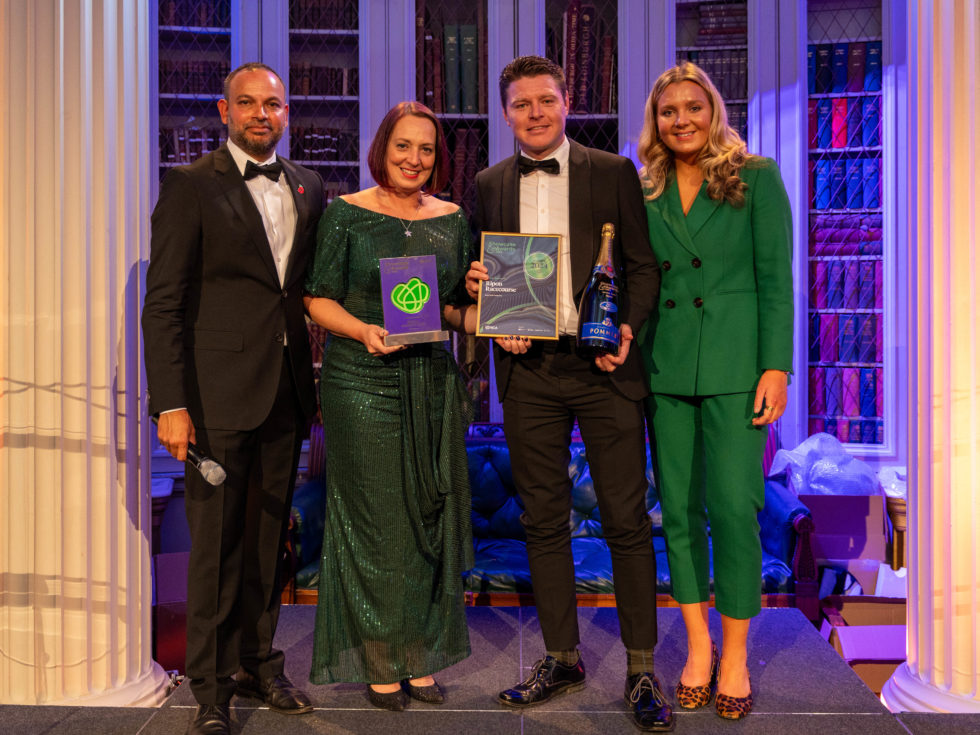 Ripon Races Celebrates Win at the RCA Showcase Awards 2024 - Ripon Races