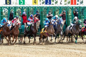 7 unique factors make the Preakness unique